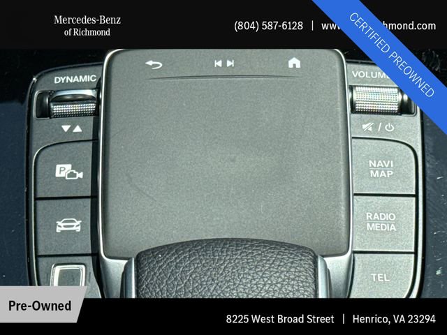 Used 2025 Mercedes-Benz GLE 350 4MATIC image 18