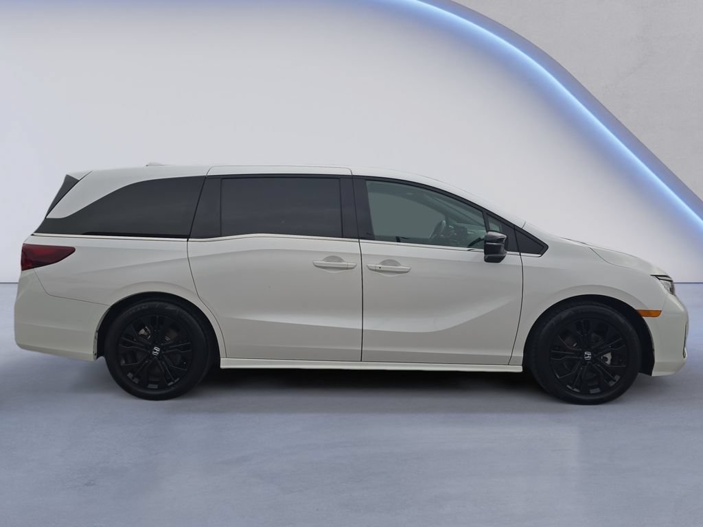Used 2025 Honda Odyssey Sport-L image 7