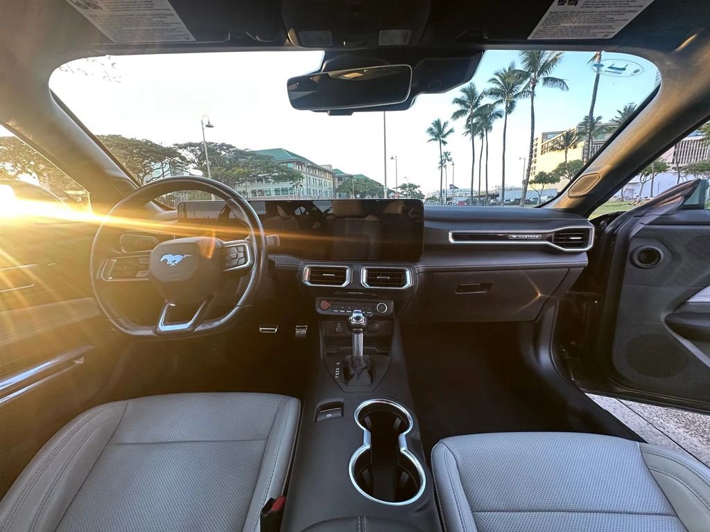 Used 2024 Ford Mustang Premium image 20