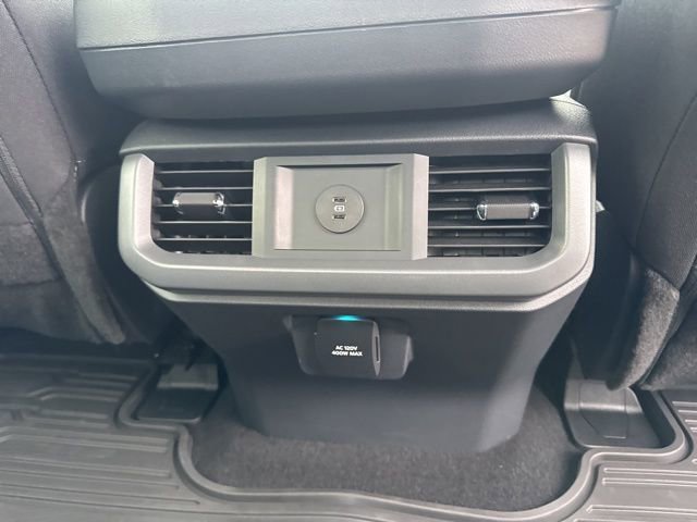 New 2025 Ford F150 XLT w/ Equipment Group 302A MID image 18