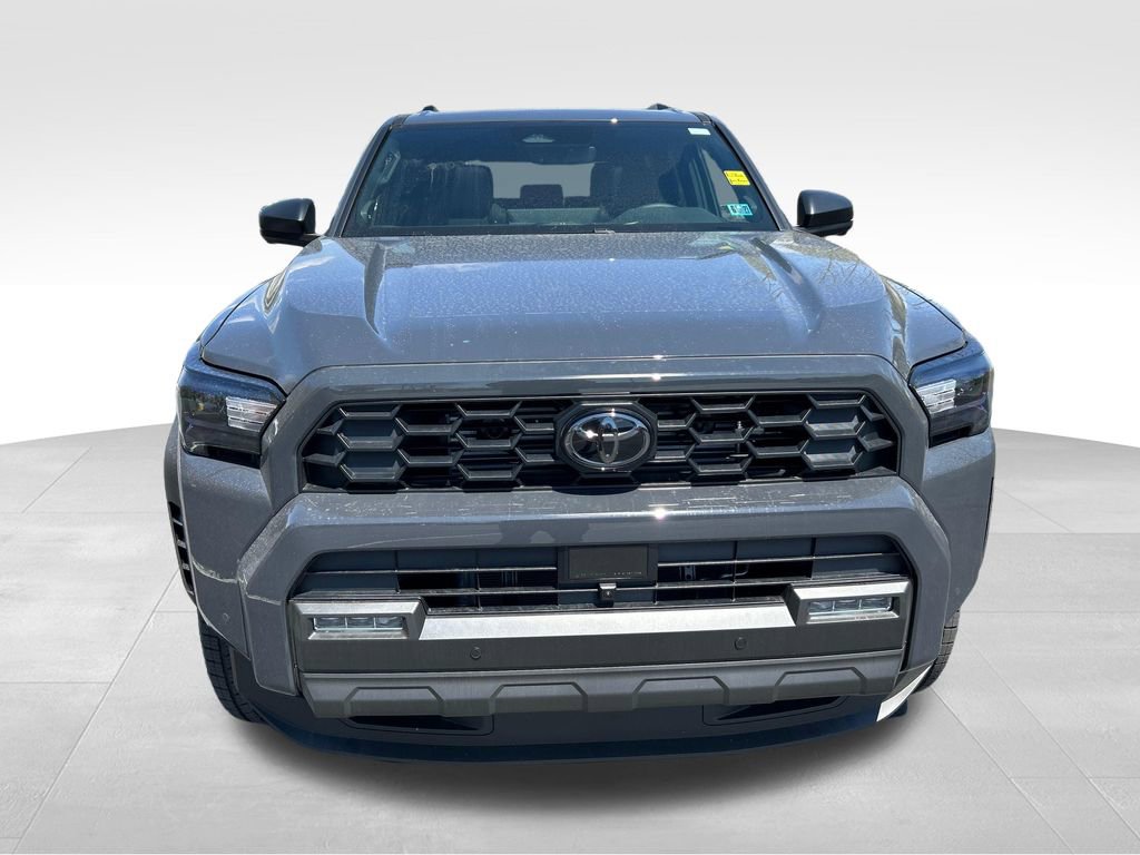 New 2026 Toyota 4Runner TRD Off-Road Premium AWD/4WD image 8