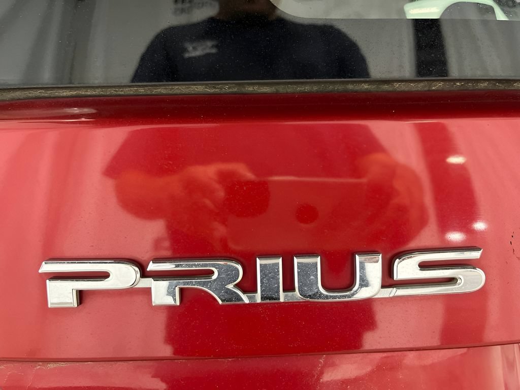 Used 2010 Toyota Prius Four w/ Solar Roof Pkg FWD image 23