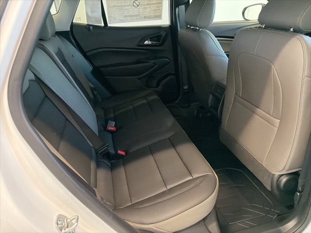 New 2026 Chevrolet Trax ACTIV w/ Driver Confidence Package FWD image 27