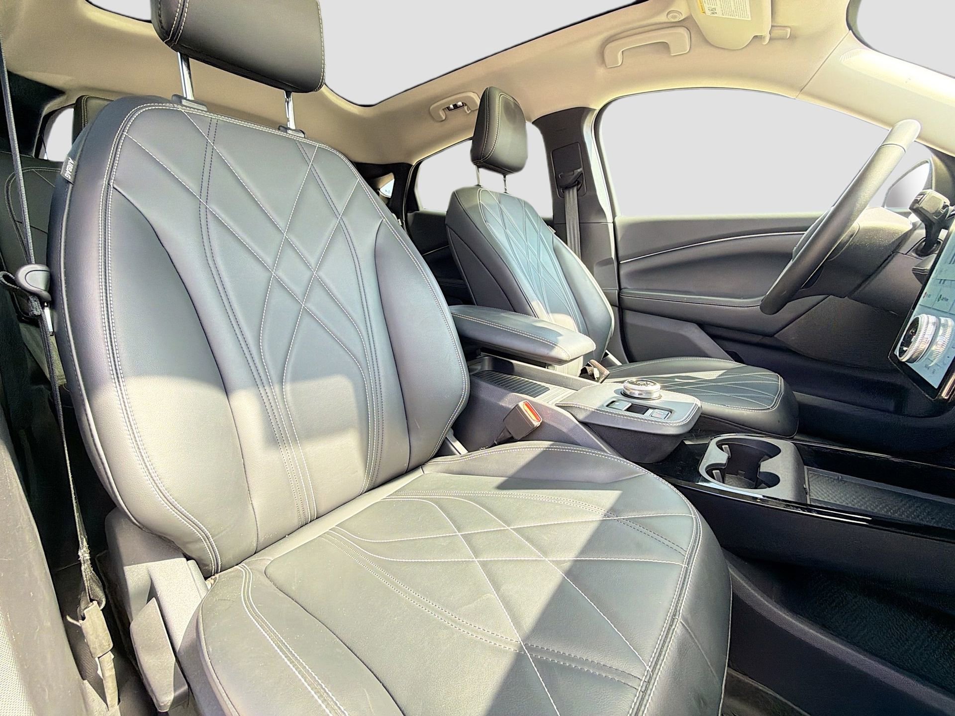 Used 2021 Ford Mustang Mach-E California Route 1 image 31