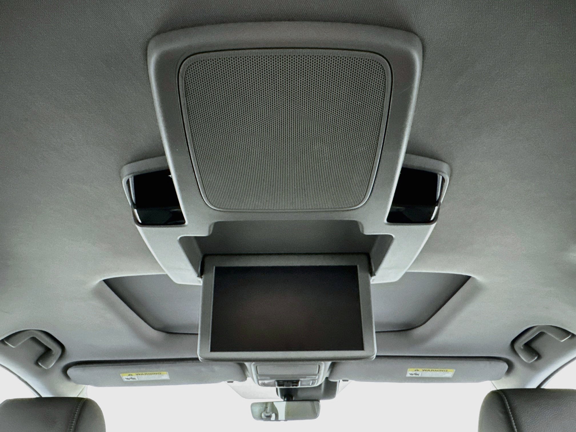 Certified 2018 Honda Odyssey EX-L image 26
