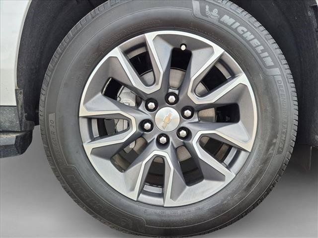 Certified 2021 Chevrolet Tahoe LT w/ LT Signature Package RWD image 30