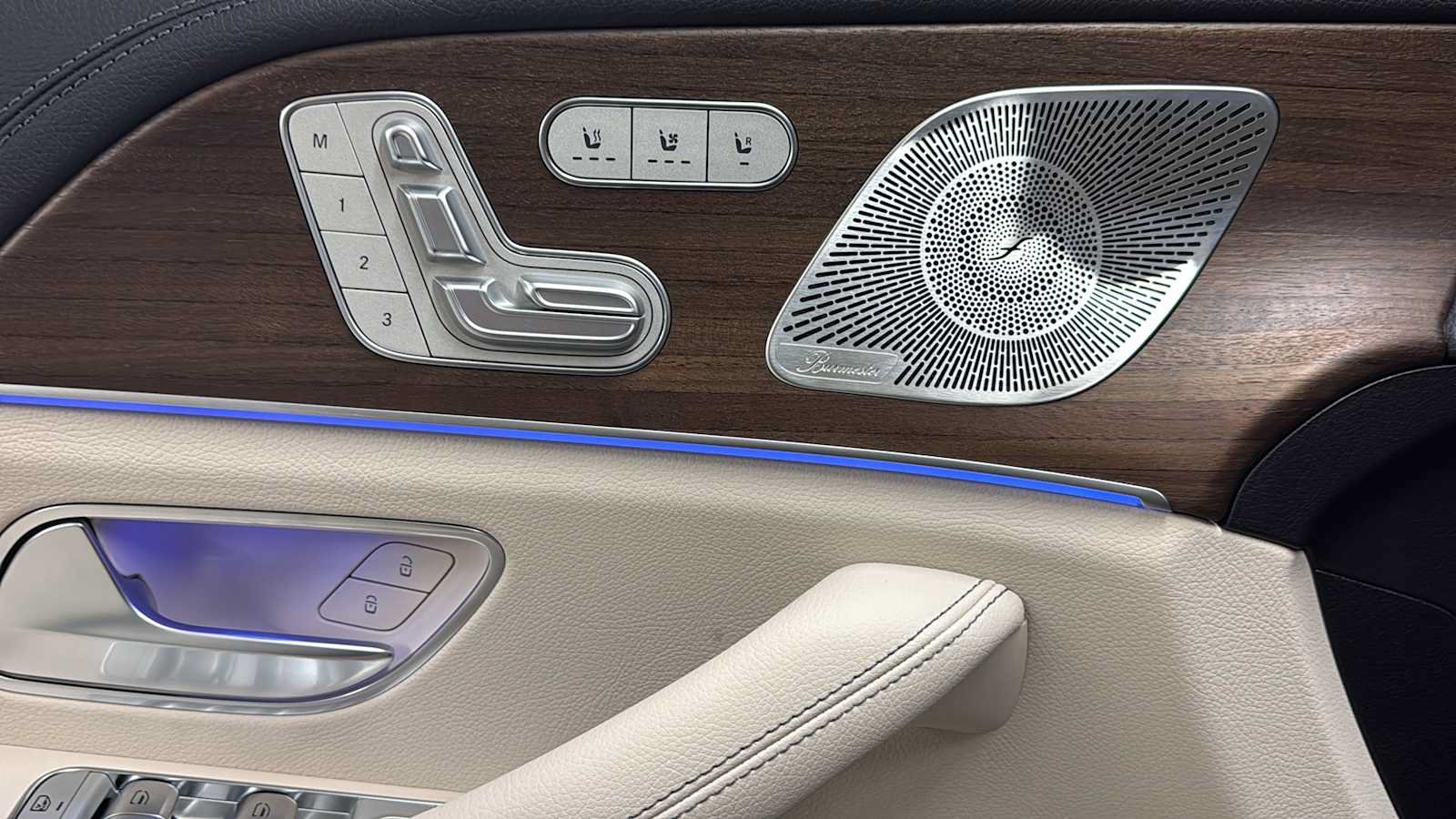 New 2026 Mercedes-Benz GLE 450 4MATIC image 16