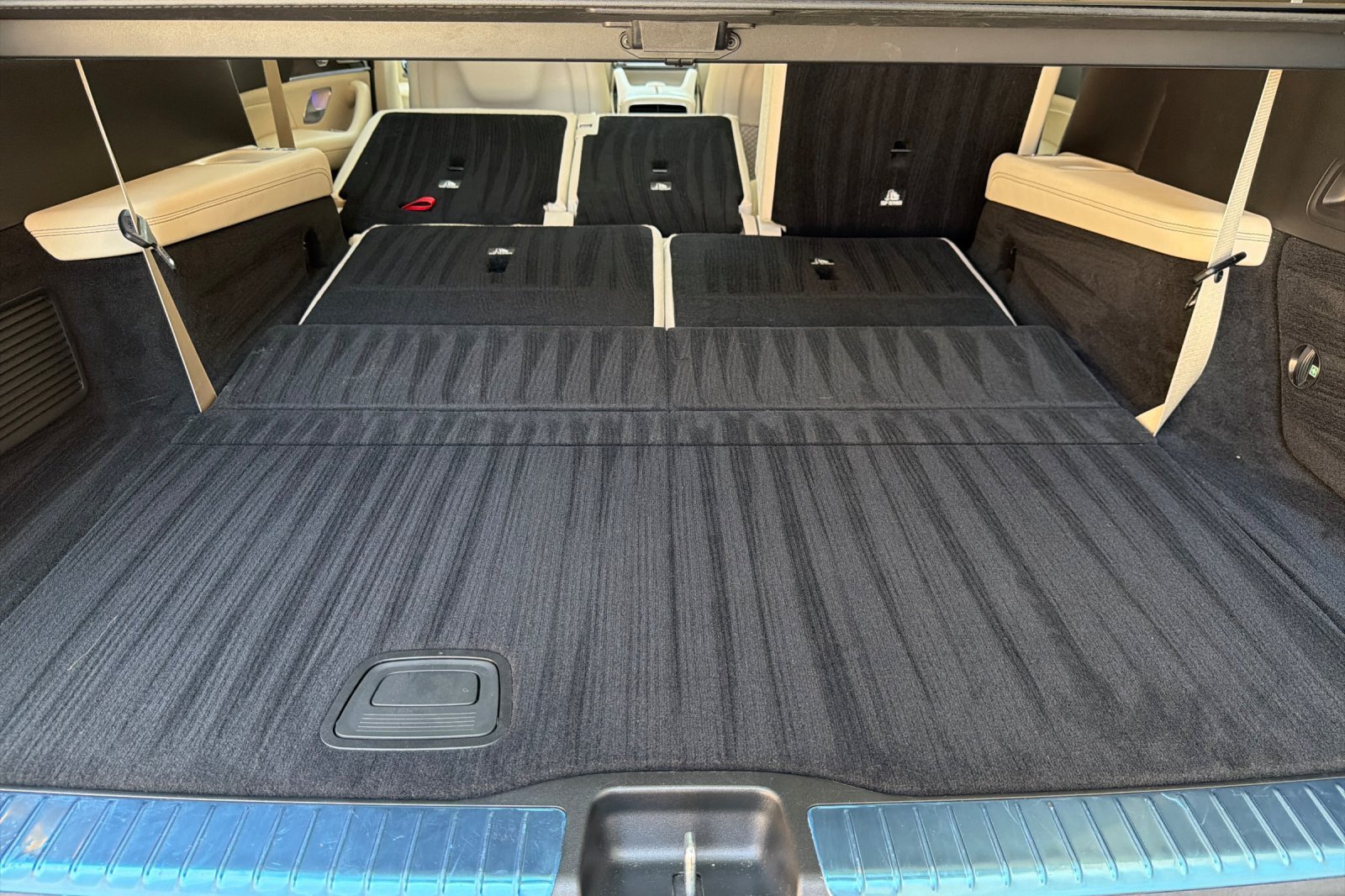 Used 2026 Mercedes-Benz GLS 450 4MATIC image 15