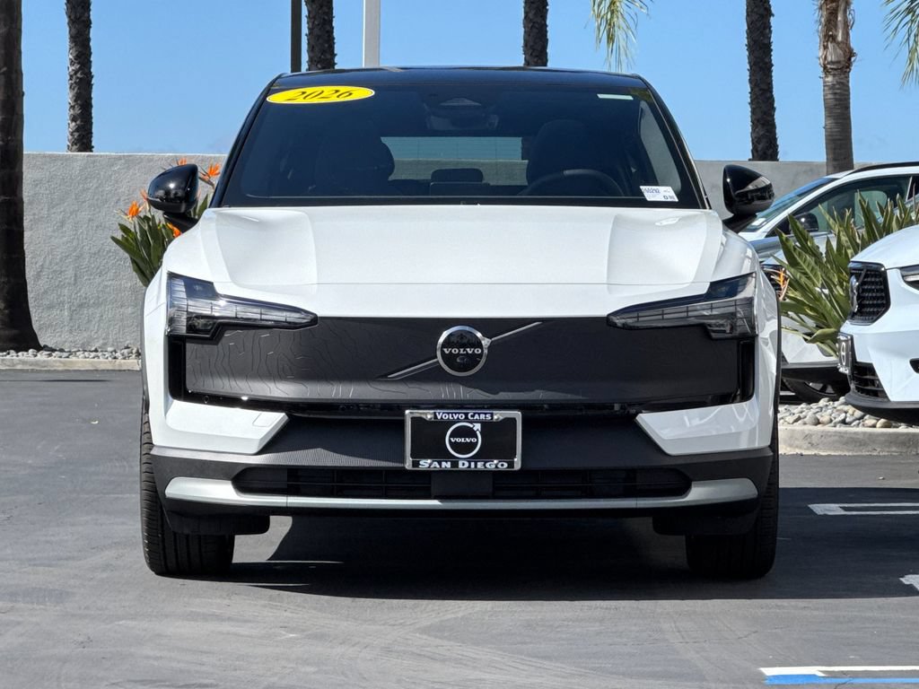 New 2026 Volvo EX30 Cross Country Ultra AWD/4WD image 8