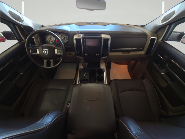 Used 2011 RAM 1500 Laramie Longhorn w/ Protection Group AWD/4WD image 30