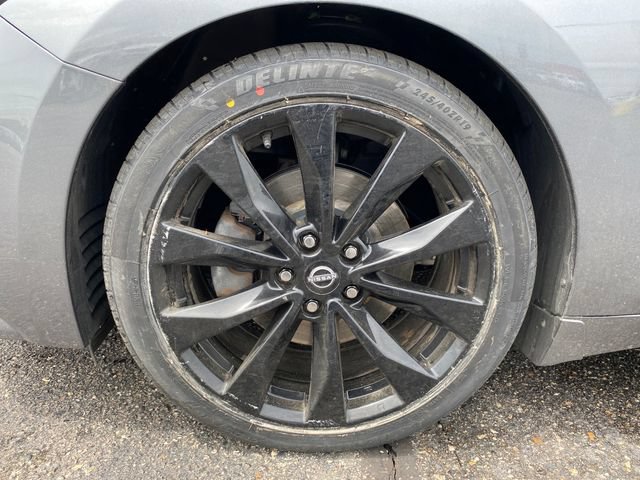 Used 2023 Nissan Maxima SR FWD image 24