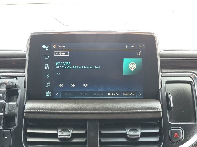 Used 2023 Chevrolet Tahoe Z71 w/ Luxury Package AWD/4WD image 39