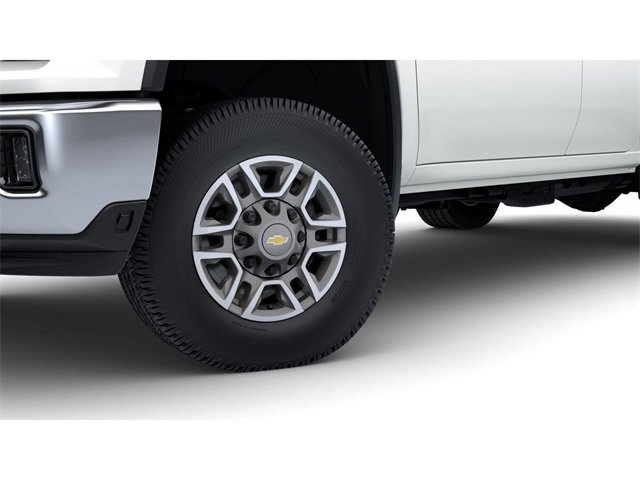 New 2025 Chevrolet Silverado 2500 LT image 4