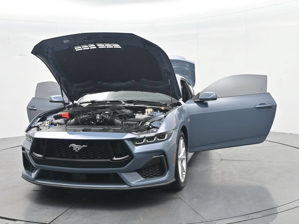 Used 2024 Ford Mustang GT Premium RWD image 46