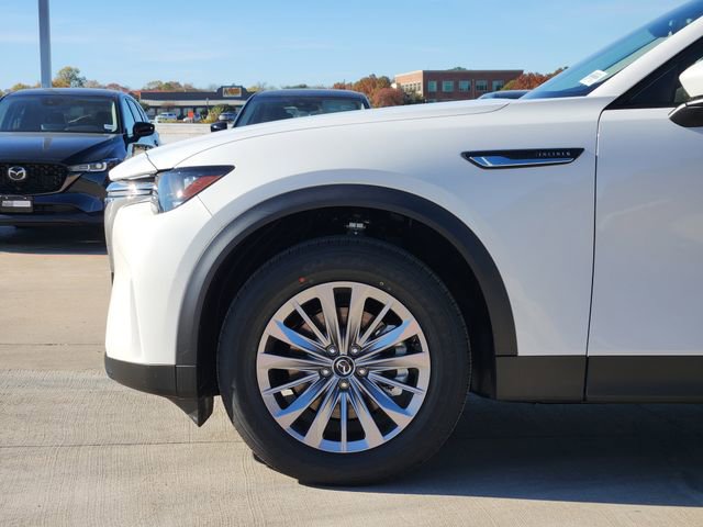New 2026 MAZDA CX-90 3.3 Turbo w/ Select Package image 6