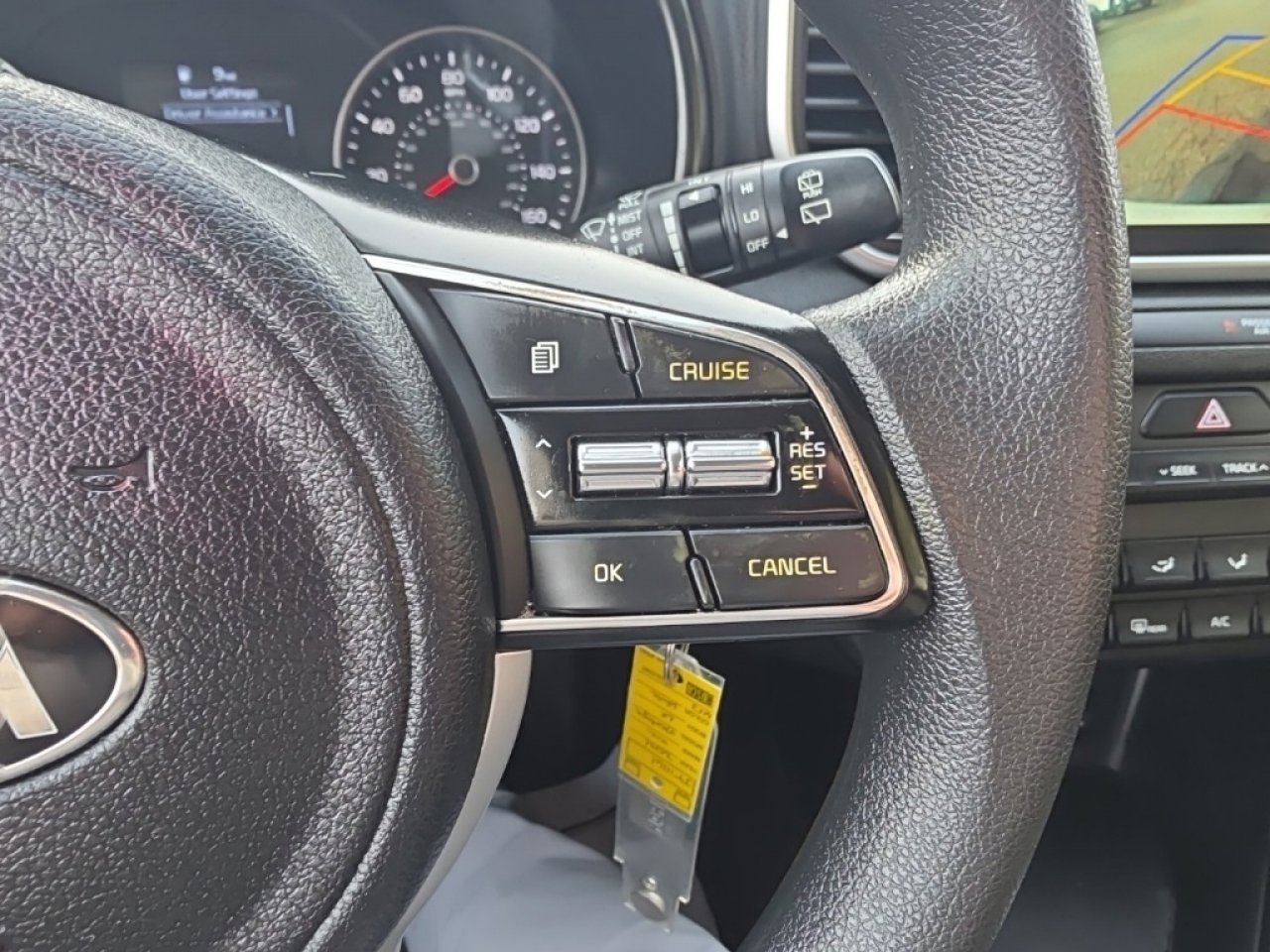 Used 2021 Kia Sportage LX image 27