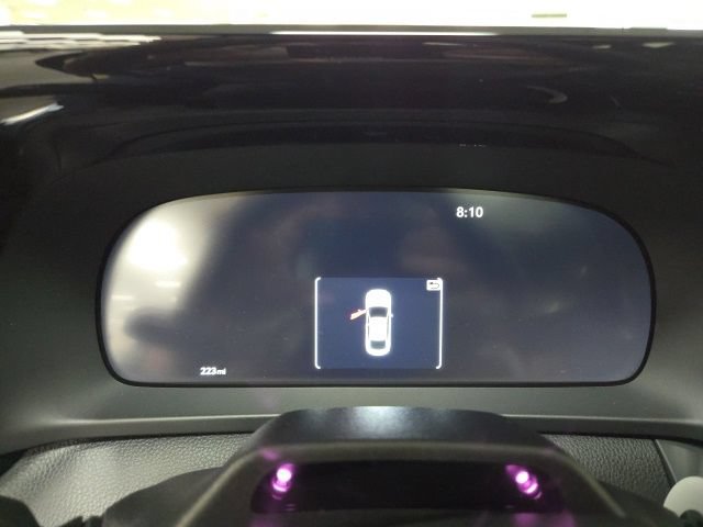 New 2026 Toyota Crown Platinum AWD/4WD image 22