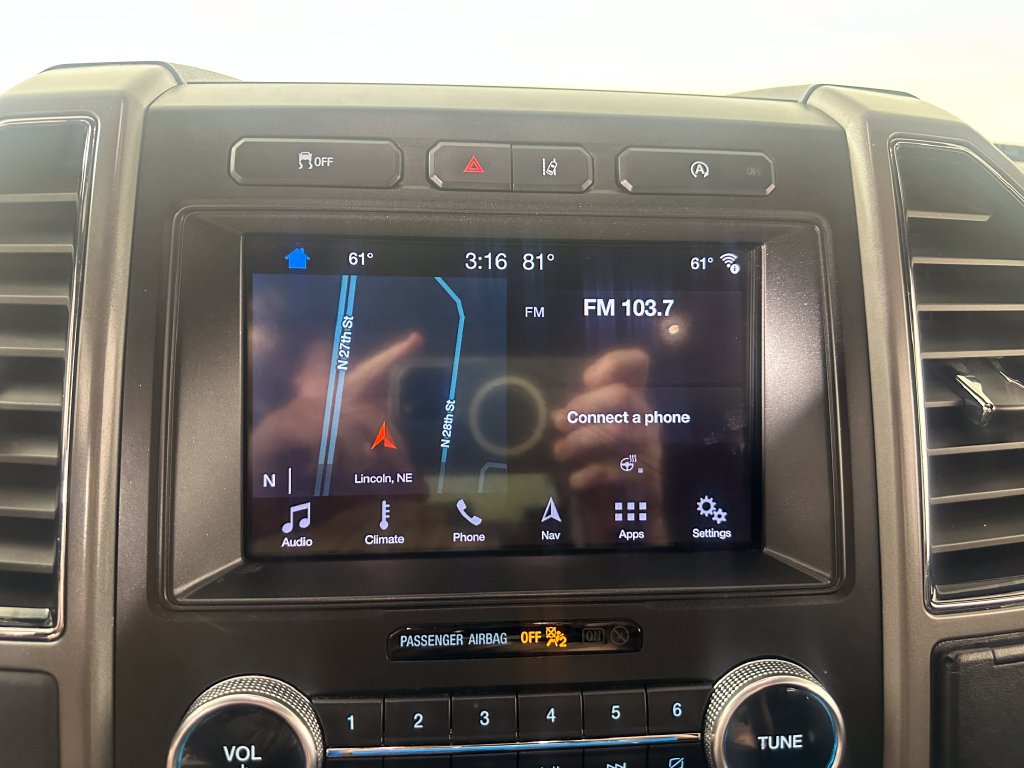 Used 2019 Ford Expedition XLT w/ Equipment Group 202A RWD image 31