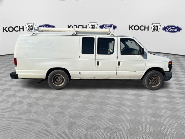 Used 2013 Ford E-250 and Econoline 250 Extended w/ PWR Group RWD image 9