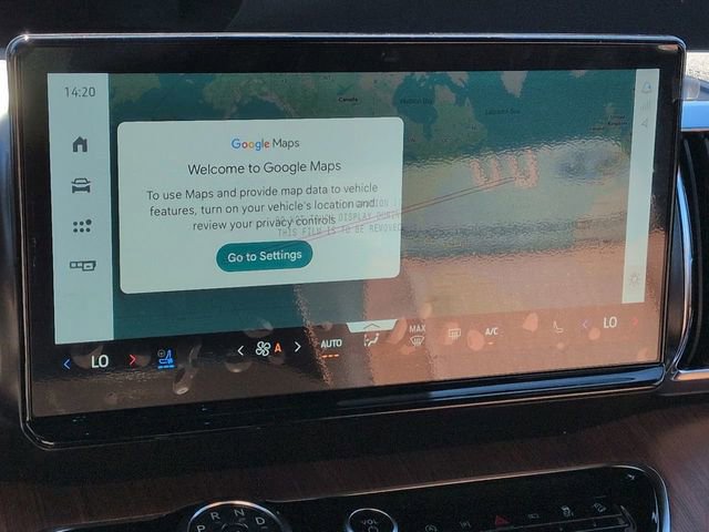 New 2025 Ford Expedition King Ranch image 25