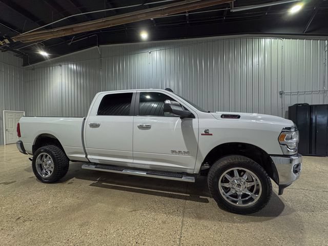 Used 2019 RAM 2500 Big Horn AWD/4WD image 7