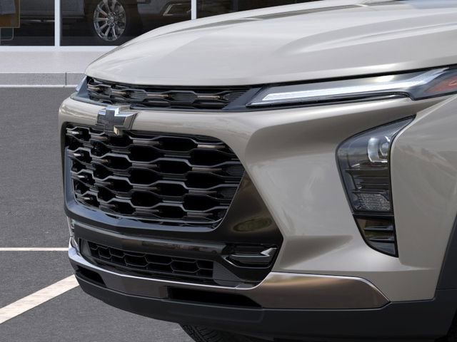 New 2026 Chevrolet Trax ACTIV FWD image 13