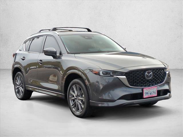 Used 2024 MAZDA CX-5 AWD 2.5 S image 3