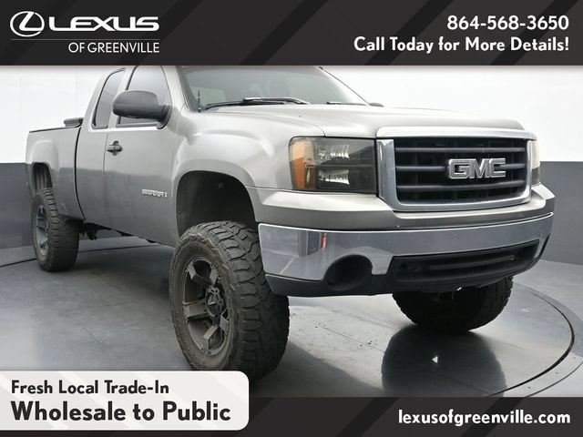 Used 2007 GMC Sierra 1500 SLE w/ SLE/SLT Trailering Package RWD video 2