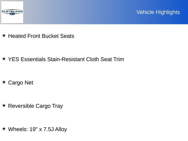 Used 2021 Hyundai Tucson Sport w/ Cargo Package image 8