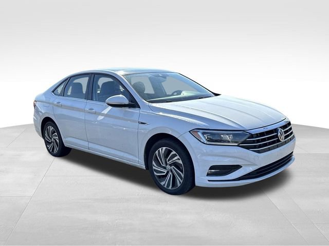 Used 2020 Volkswagen Jetta SEL Premium image 7
