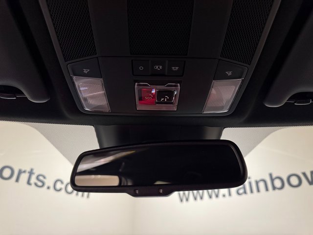 New 2025 Mitsubishi Eclipse Cross SEL image 18