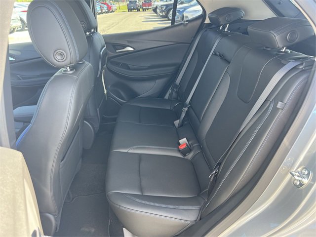 New 2026 Buick Encore GX Sport Touring w/ Comfort Package image 14