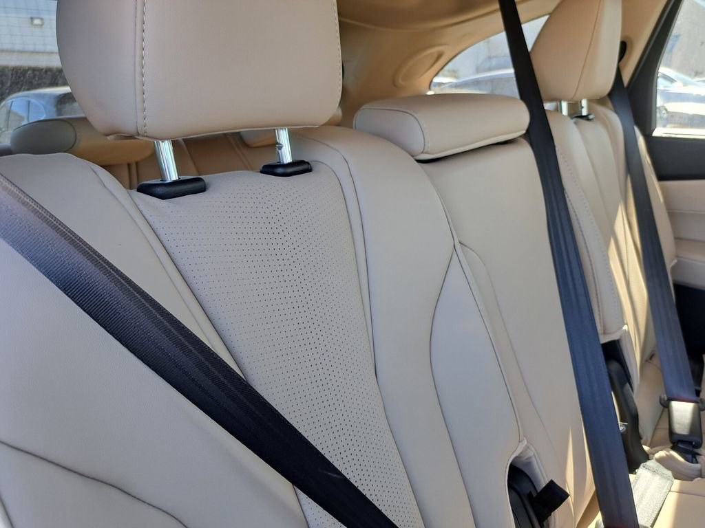 New 2026 Acura MDX w/ Technology Package FWD image 23