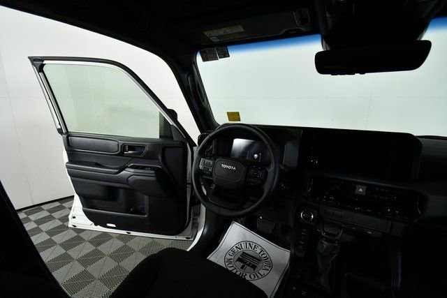 Used 2024 Toyota Land Cruiser 1958 image 19