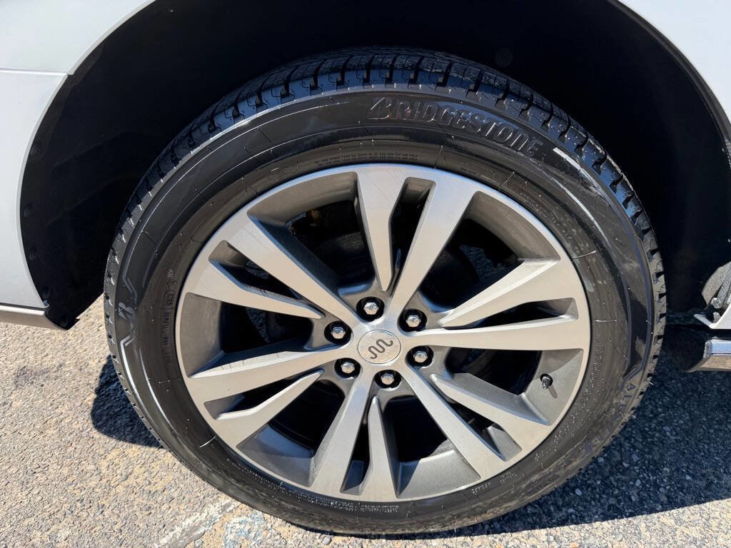 Used 2020 Ford Expedition King Ranch AWD/4WD image 51