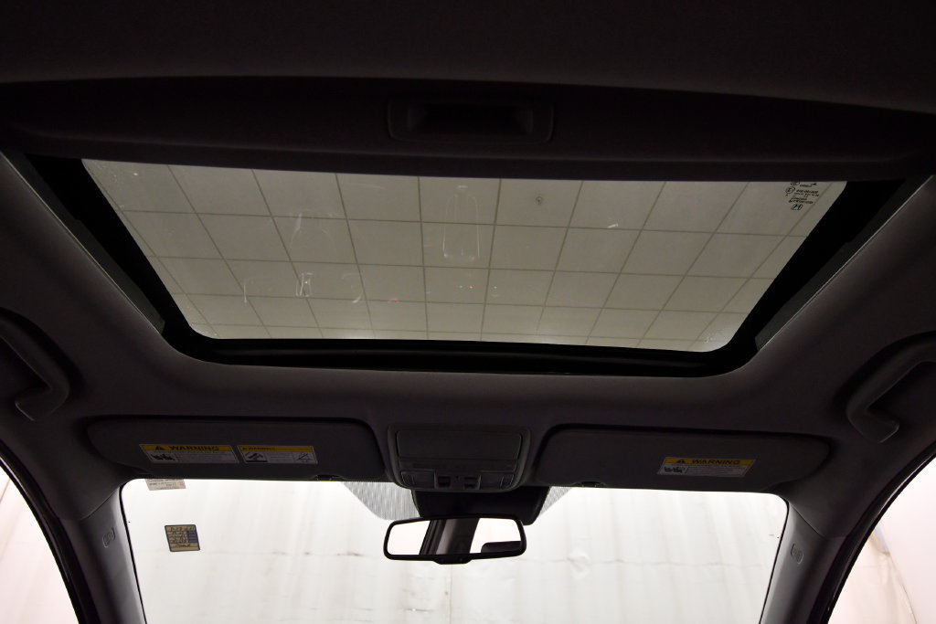 Certified 2019 Honda CR-V EX-L image 17