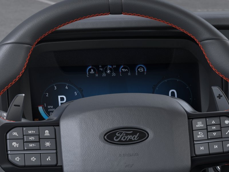 New 2026 Ford F150 Raptor AWD/4WD image 51