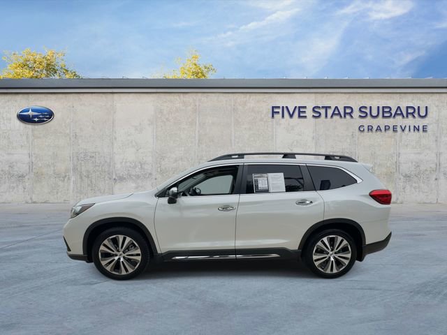 Used 2021 Subaru Ascent Touring w/ Popular Package #2 AWD/4WD image 5