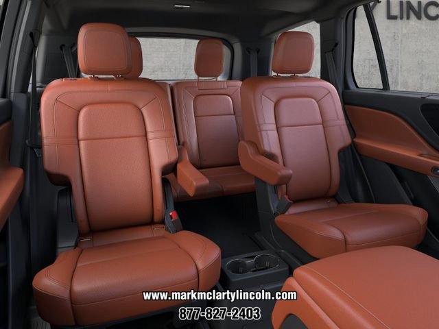 New 2026 Lincoln Aviator Reserve RWD image 11