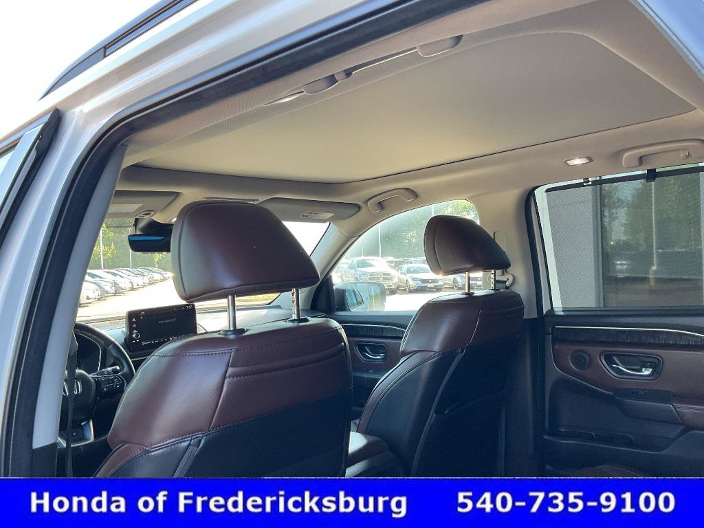 Used 2023 Honda Pilot Elite image 31