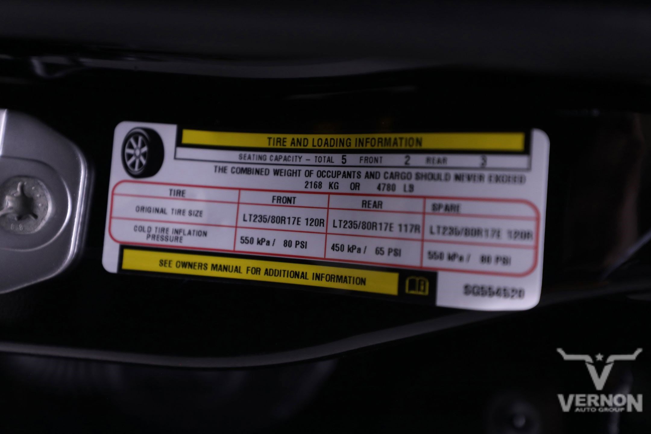 New 2025 RAM 3500 Laramie image 53