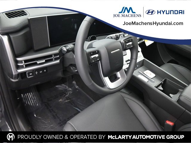 Used 2026 Hyundai Santa Fe SEL image 15