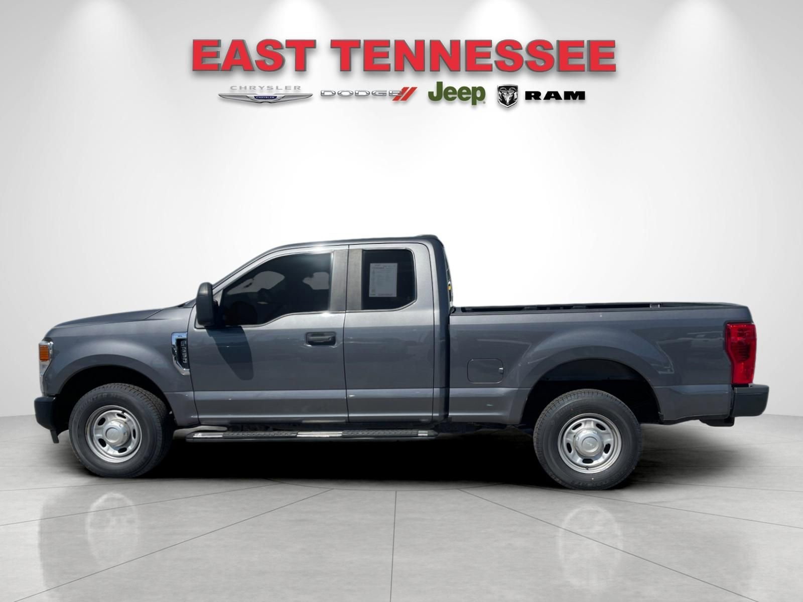 Used 2021 Ford F350 XL image 6