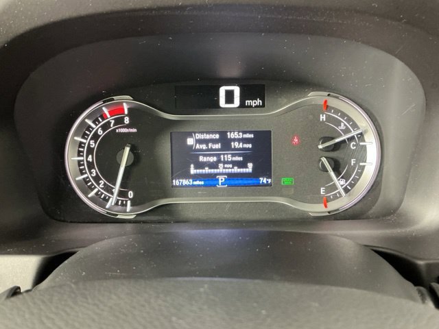 Used 2018 Honda Pilot EX-L image 27
