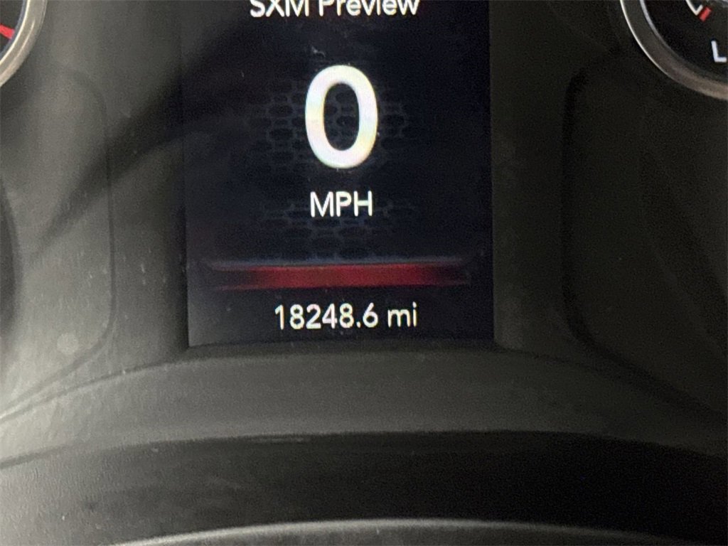 Used 2024 RAM 3500 SLT w/ Quick Order Package 2YG SLT image 12