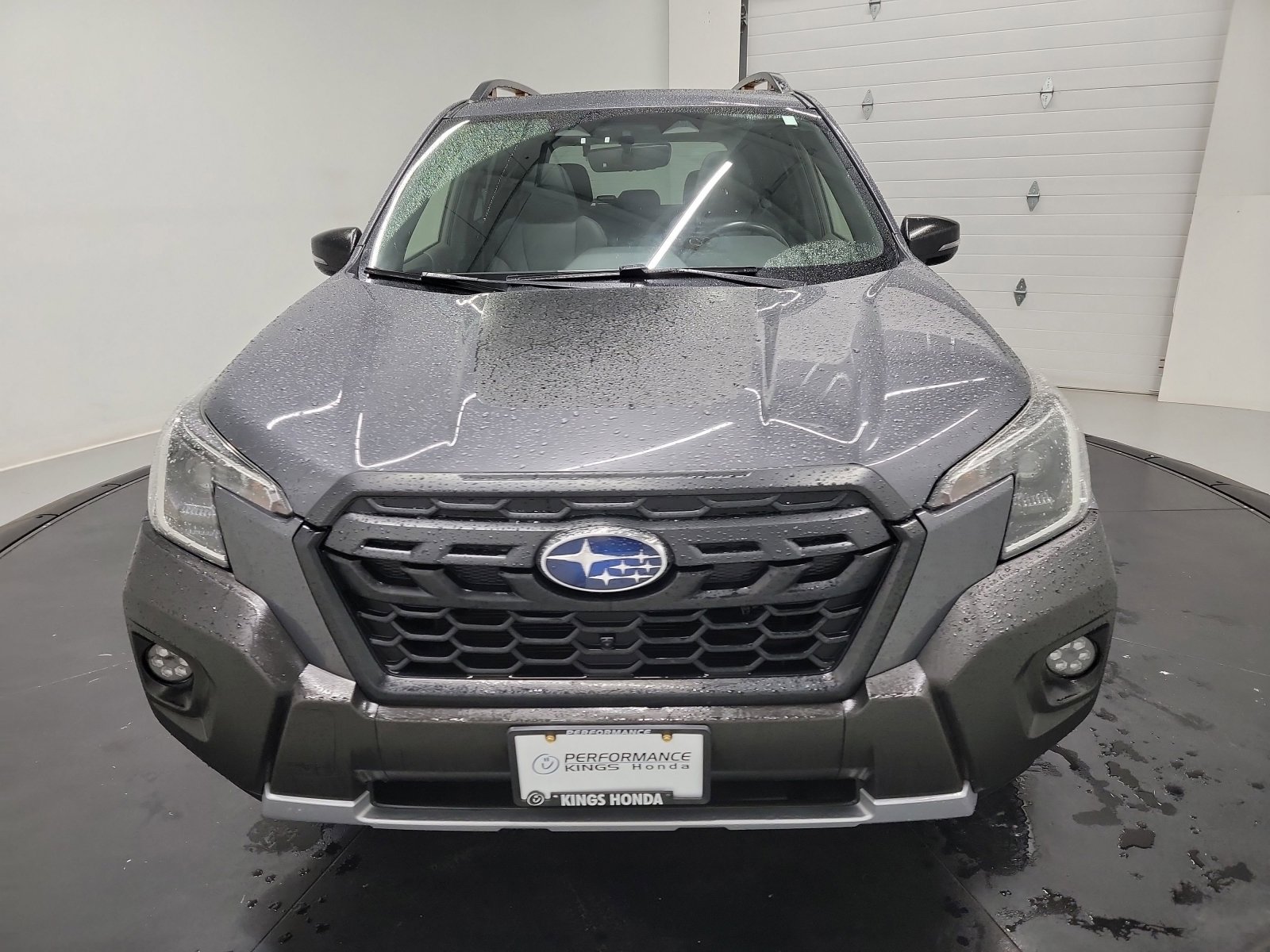 Used 2022 Subaru Forester Wilderness AWD/4WD image 2