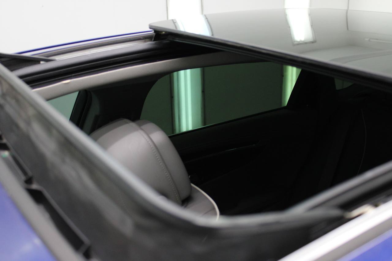 Used 2014 Chevrolet Impala LTZ FWD image 19