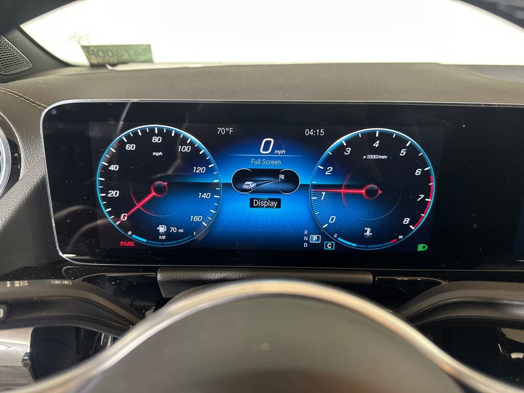 Certified 2022 Mercedes-Benz GLA 250 image 29