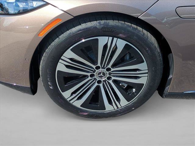 Certified 2024 Mercedes-Benz EQS 450+ 4MATIC Sedan image 28