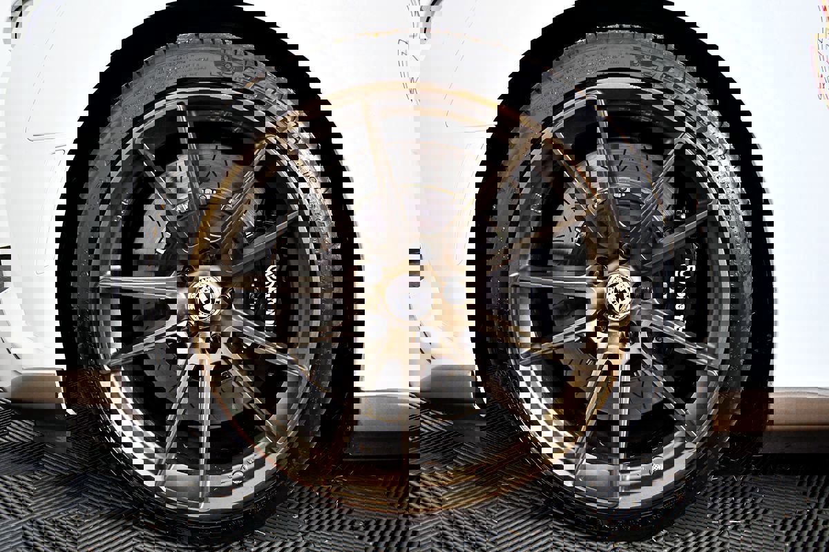 Used 2017 Chevrolet Camaro SS w/ LPO, Ground Effects Package image 48